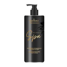 Foto del producto 1: Loción corporal relajante y suavizante 500 ml Farmona Wellness&Spa.