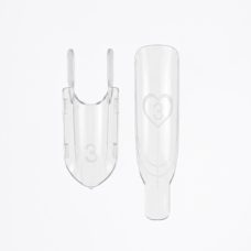 Foto del producto 27: Formas SUPERIORES Dual Form System PRO NATA – Sandwich Oval Rocket Pro.