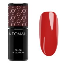 Foto del producto 5: Esmalte semipermanente Neonail 7,2 ml - Red Obsession.