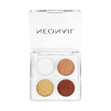 Foto del producto 14: Paleta compacta de polvos Neonail.
