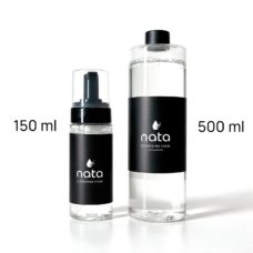 Foto del producto 6: Espuma efecto Photoshop Nata 500 ml - Cleansing Foam (sin dispensador).