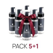 Foto del producto 12: Pack 5+1 Espuma efecto Photoshop Nata 150 ml - Cleansing Foam.