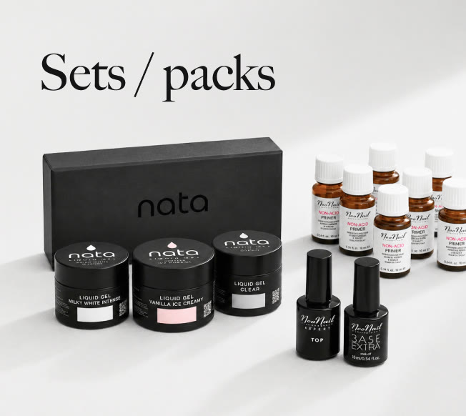 Sets / packs
