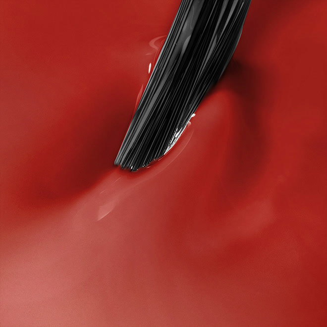 Red Obsession