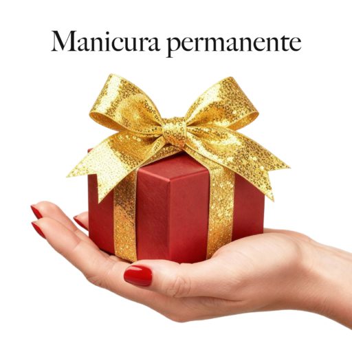 Manicura permanente
