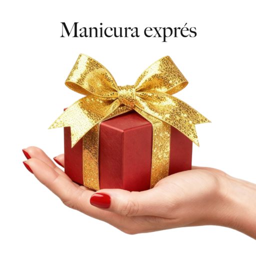 Manicura exprés