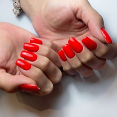 Foto del producto 22: Esmalte semipermanente Neonail 7,2 ml  – Lady Ferrari.