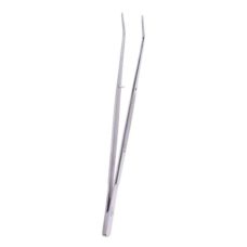 Pinza metálica para uñas de gel Neonail Expert