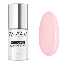Foto del producto 7: Cover Base Protein 7,2ml Nude Rose.