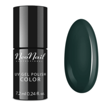 Foto del producto 2: Esmalte semipermanente Neonail 7,2ml  –  Lady Green.