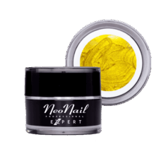 Paint Gel Expert Metalic Gold