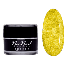 Paint Gel Expert Metalic Gold