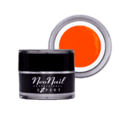 Paint Gel Expert Neon Orange