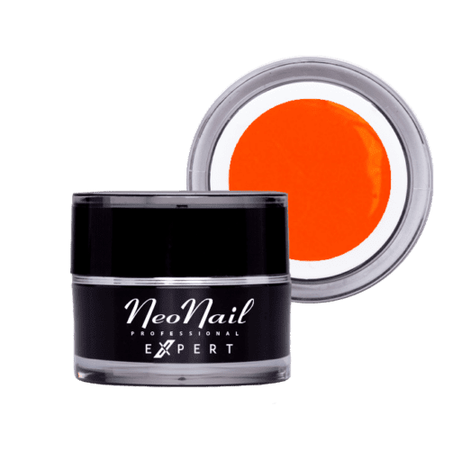 Paint Gel Expert Neon Orange