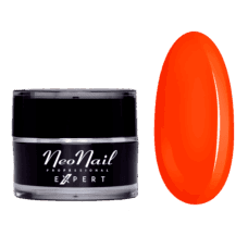 Paint Gel Expert Neon Orange