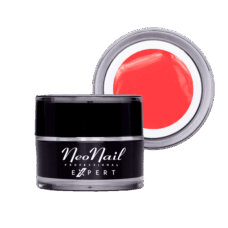 Foto del producto 7: Paint Gel Expert Neon Coral. Foto del producto 7: Paint Gel Expert Neon Coral.