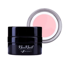 Foto del producto 1: NEONAIL EXPERT 15 ml - Modeling Base Calcium Basic Pink.