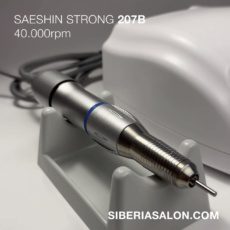 Foto del producto 6: Torno Micromotor SAESHIN Strong 207B/107ll 40000rpm.