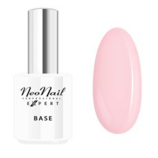 Cover Base Protein Neonail Expert 15ml -  Nude Rose