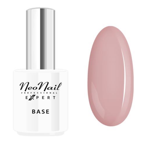 Cover Base Protein EXPERT 15ml -  Natural Nude