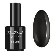 Foto del producto 5: Esmalte semipermanente Neonail Expert 15ml – Pure Black. Foto del producto 5: Esmalte semipermanente Neonail Expert 15ml – Pure Black.