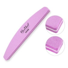 Foto del producto 5: Pulidor Neonail 100/180 rosa. Foto del producto 5: Pulidor Neonail 100/180 rosa.