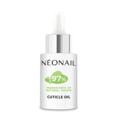 Aceite de cutículas con vitaminas