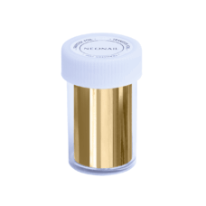 Transfer Foil 1 Neonail - Oro