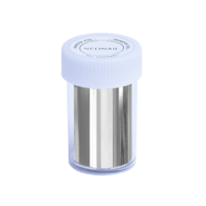 Foto del producto 2: Transfer Foil 3 Neonail - Plata.