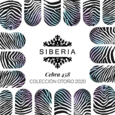 Foto del producto 3: Slider SIBERIA 458.