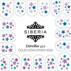 Foto del producto 1: Slider SIBERIA 452.