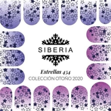 Foto del producto 14: Slider SIBERIA 454.