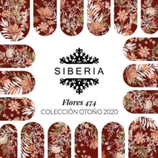 Foto del producto 5: Slider SIBERIA 474.