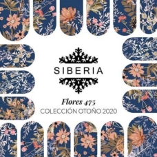 Foto del producto 15: Slider SIBERIA 475.