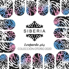 Foto del producto 7: Slider SIBERIA 464.