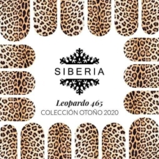 Foto del producto 2: Slider SIBERIA 465.