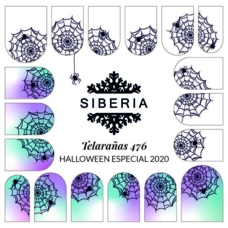 Foto del producto 11: Slider SIBERIA 476.
