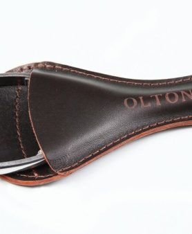 Alicates OLTON para cutícula 6-7mm S