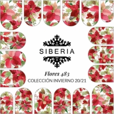 Foto del producto 10: Slider SIBERIA 483.