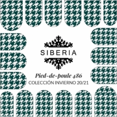 Foto del producto 12: Slider SIBERIA 486.