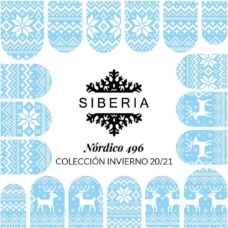 Foto del producto 20: Slider SIBERIA 496.