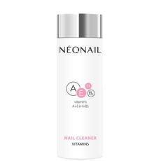 Foto del producto 10: Nail Cleaner Vitamins 200ml Neonail.