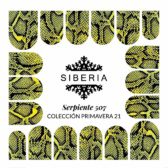 Slider SIBERIA 507