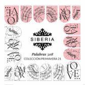 Slider SIBERIA 508