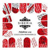 Slider SIBERIA 509