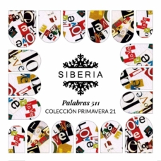 Foto del producto 6: Slider SIBERIA 511.