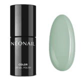 Esmalte permanente Neonail 7,2ml  – Green Me Twice