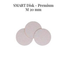 Foto del producto 8: Recambios desechables PREMIUM para SMART DISK ø20 mm M.