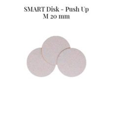 Foto del producto 11: Recambios desechables PUSH UP para SMART DISK ø20mm M.
