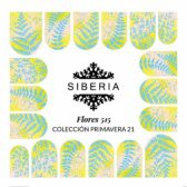 Slider SIBERIA 515